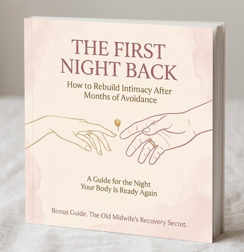 Bonus #2 - The First Night Back